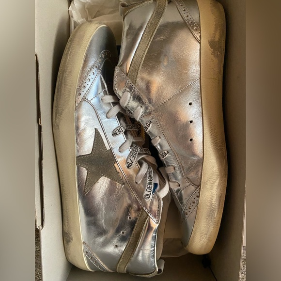 Golden Goose Hard to Find! - Picture 5 of 10